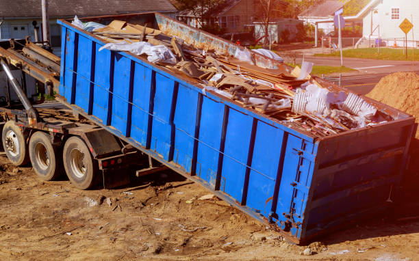 Best Recycling Services for Junk  in Orchard Grass Hills, KY